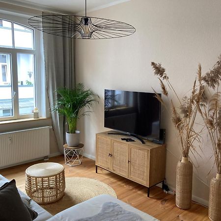 Suite-Dreams Apartment - Central List Hannover Kültér fotó