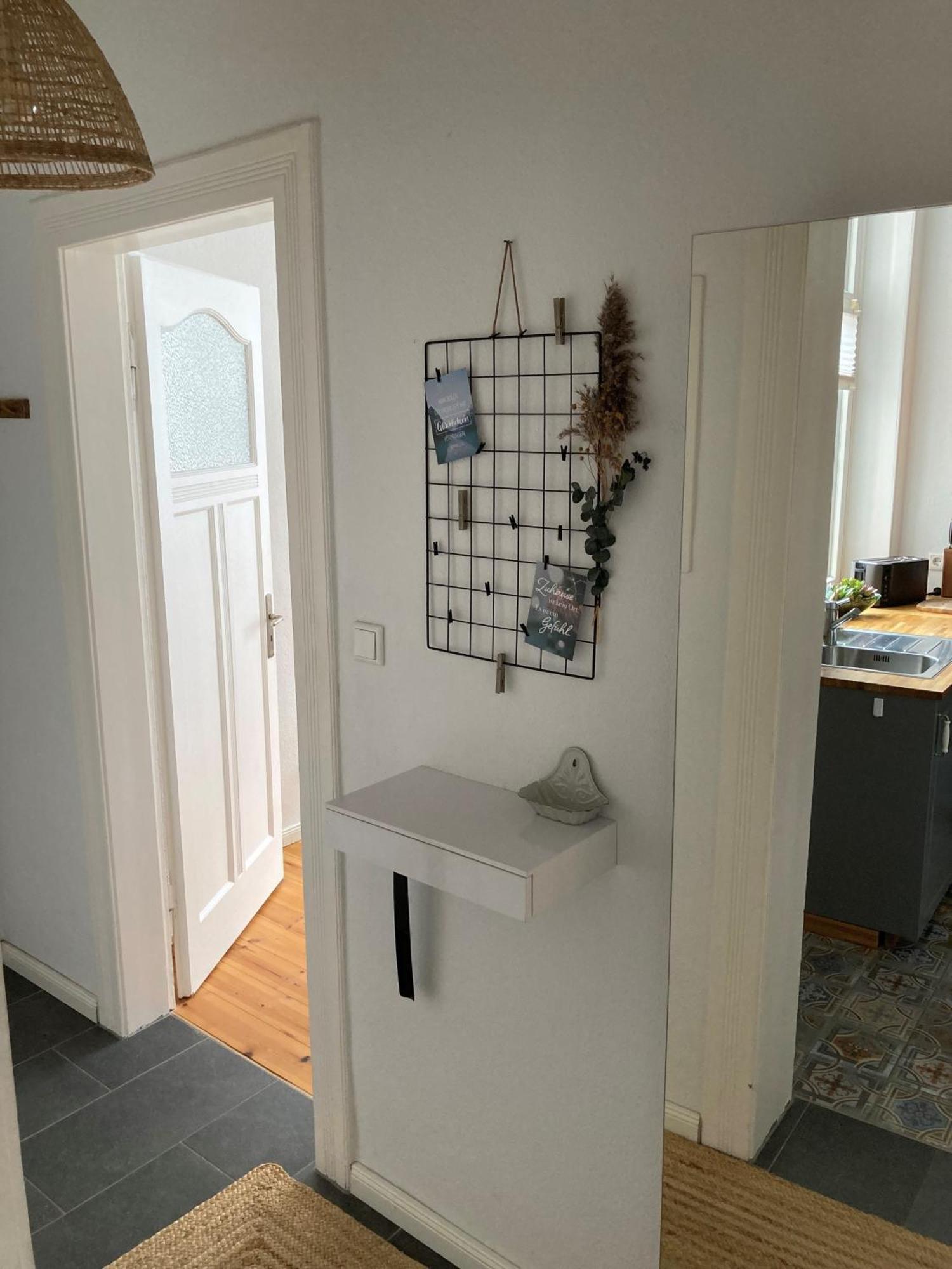 Suite-Dreams Apartment - Central List Hannover Kültér fotó