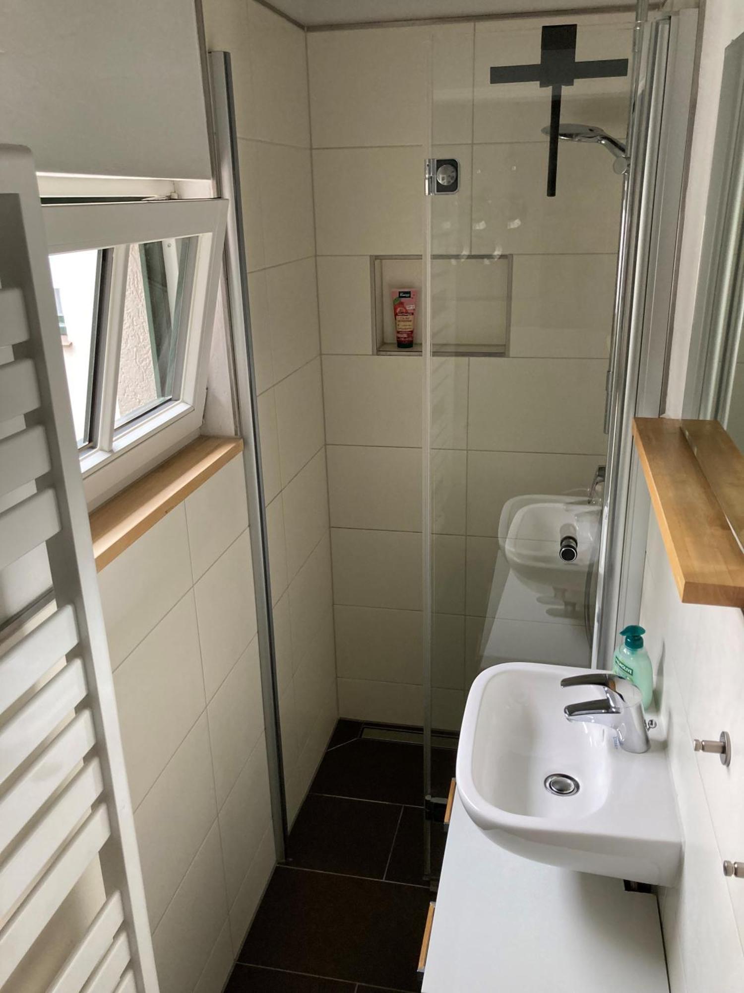 Suite-Dreams Apartment - Central List Hannover Kültér fotó