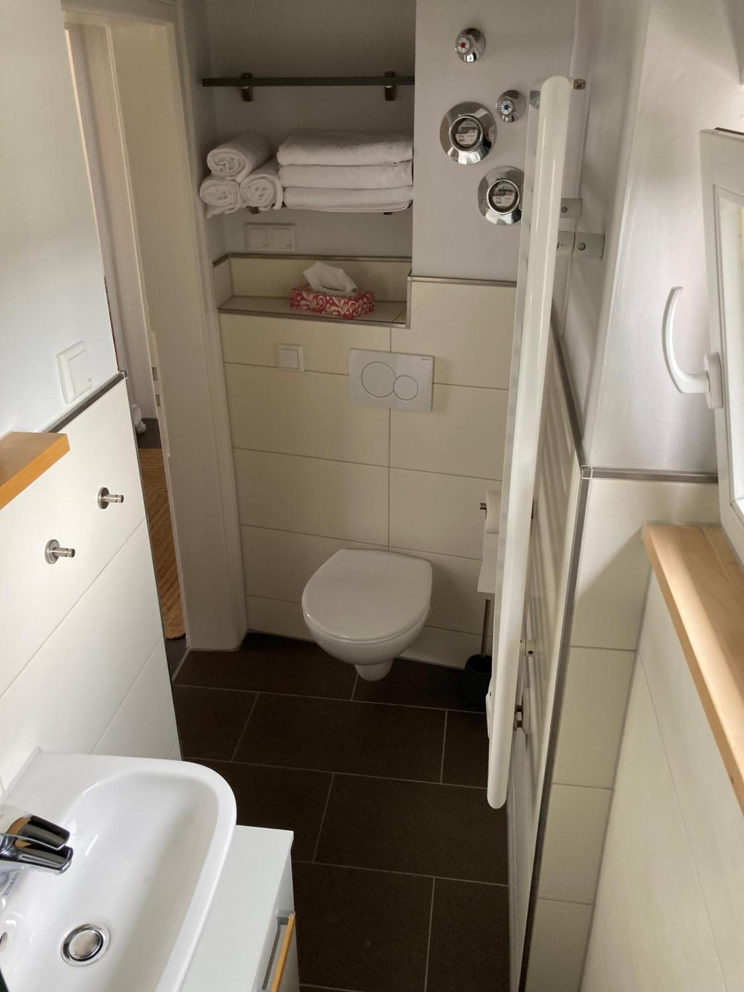 Suite-Dreams Apartment - Central List Hannover Kültér fotó